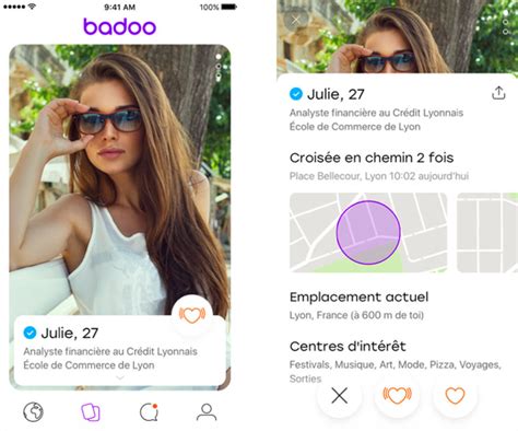 badoo en ligne gratuit|Rencontre des hommes et femmes en ligne en France 